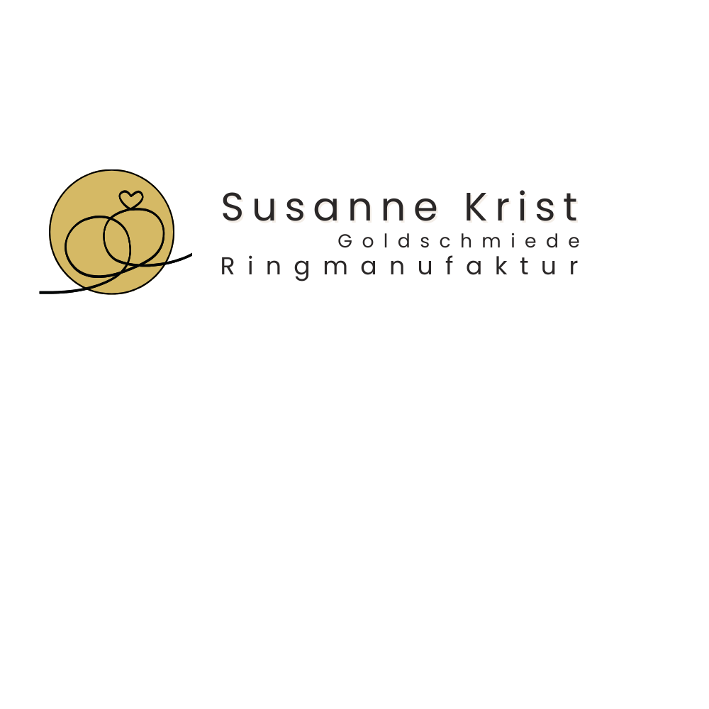 Goldschmiede Susanne Krist Ringmanufaktur